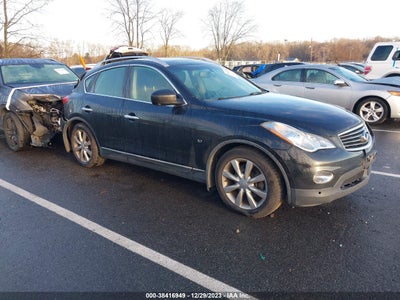 Infiniti Qx50 2015