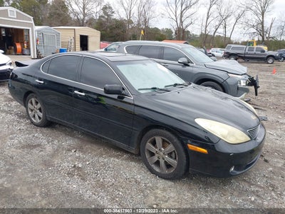 Lexus Es 330 2005