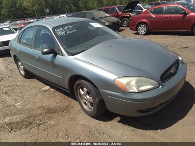 FORD TAURUS 2005
