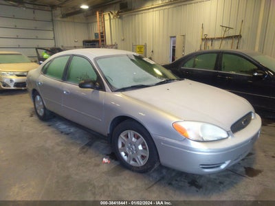 FORD TAURUS 2005