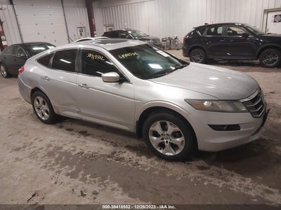 Honda Accord crosstour 2010