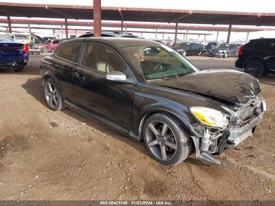 Volvo C30 2013