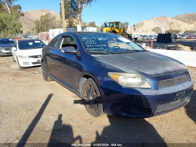 Scion Tc 2007