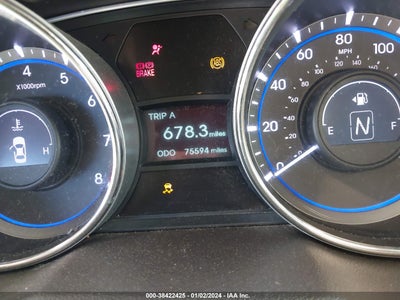 DayDrive