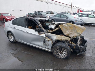 BMW 328I 2009
