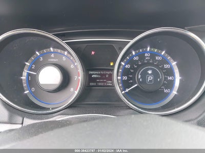 DayDrive
