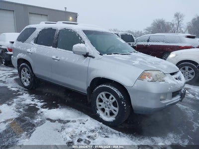 ACURA MDX 2006