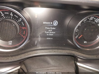 DayDrive