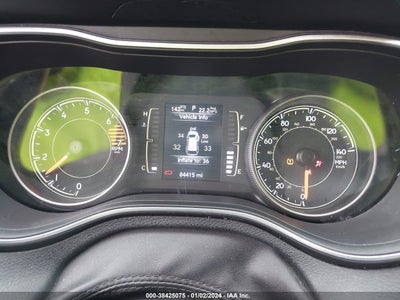 DayDrive