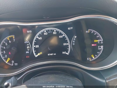 DayDrive