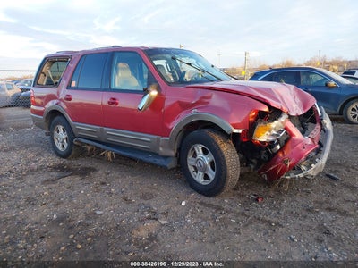 Ford Expedition 2003