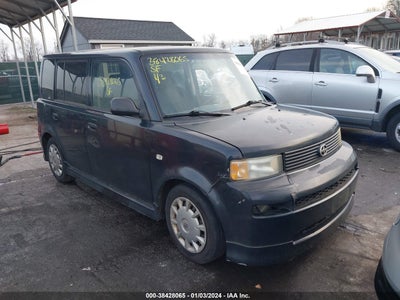 SCION XB 2006