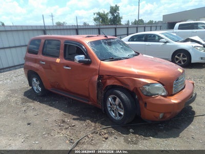 CHEVROLET HHR 2008