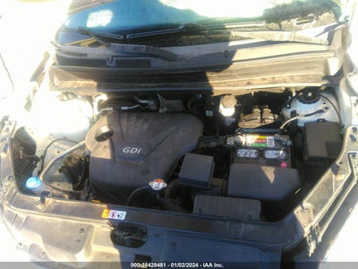DayDrive