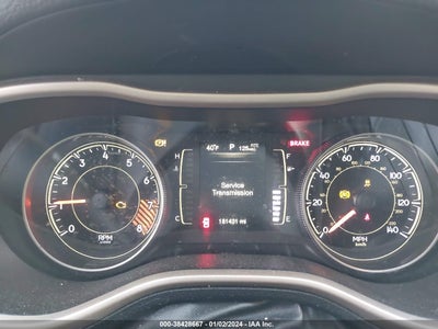 DayDrive