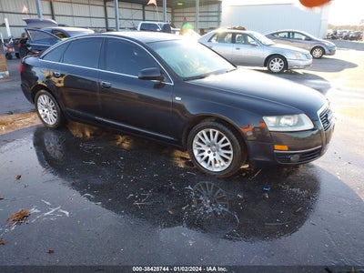 Audi A6 2006