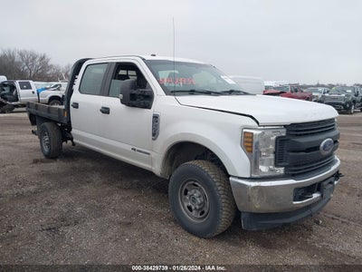 FORD F-250 2018