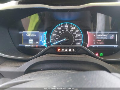 DayDrive
