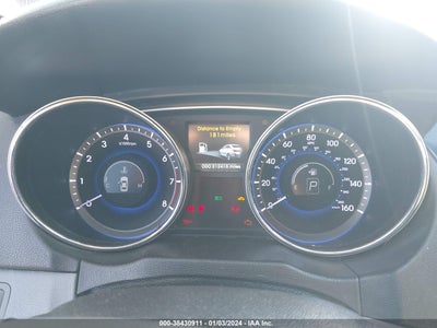 DayDrive