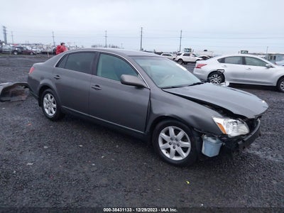 TOYOTA AVALON 2007