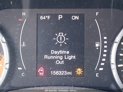 DayDrive