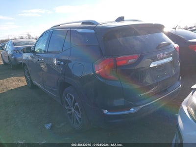 DayDrive