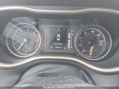 DayDrive