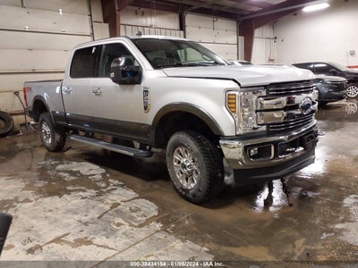 FORD F-250 2019