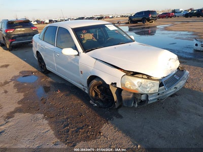 Saturn Ls 2003
