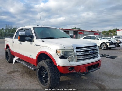 Ford F-150 2013