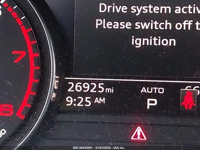 DayDrive