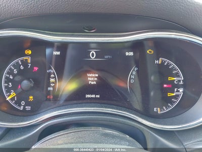 DayDrive