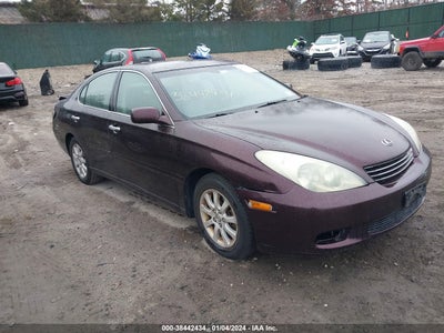 Lexus Es 330 2004