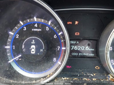 DayDrive