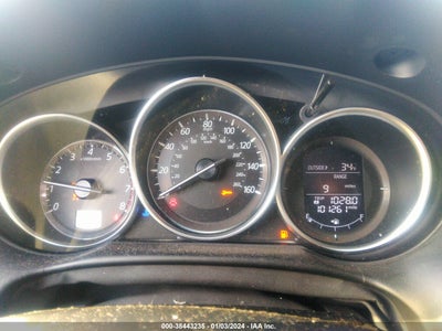 DayDrive