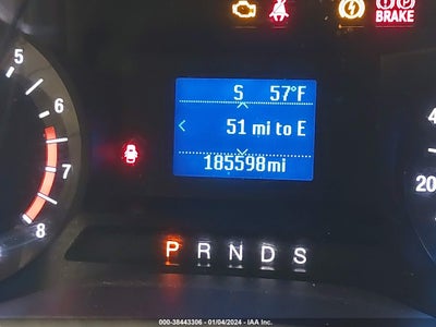 DayDrive