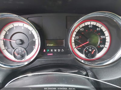 DayDrive