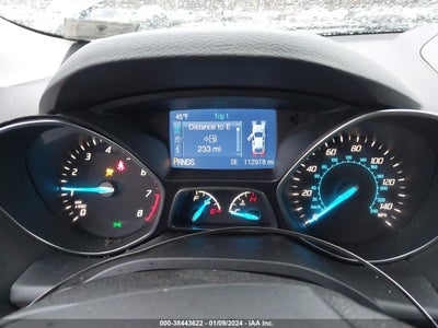 DayDrive