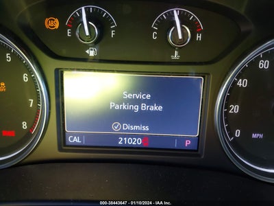 DayDrive