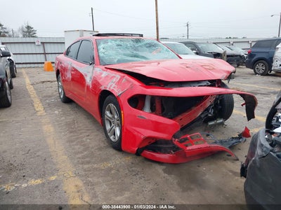 Dodge Charger 2020