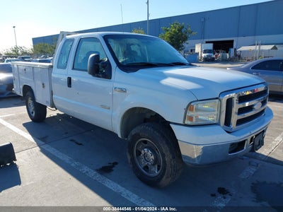 FORD F-250 2006