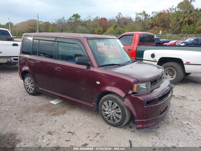 SCION SCION XB 2005