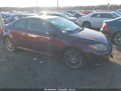 SCION TC 2007