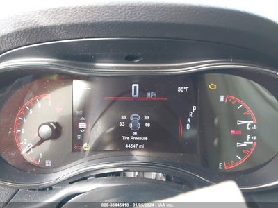 DayDrive