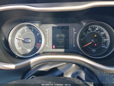 DayDrive