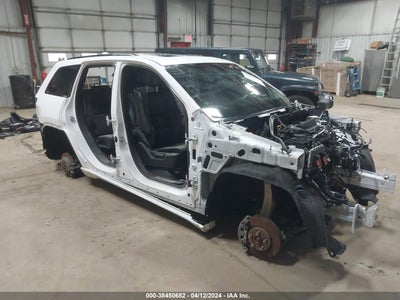 JEEP GRAND CHEROKEE 2019