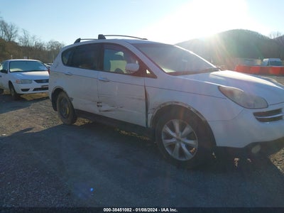 Subaru B9 tribeca 2006