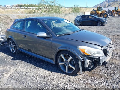 Volvo C30 2013