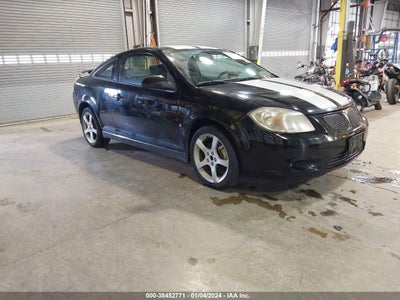 Pontiac G5 2008