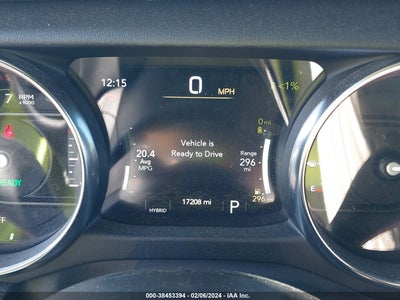 DayDrive